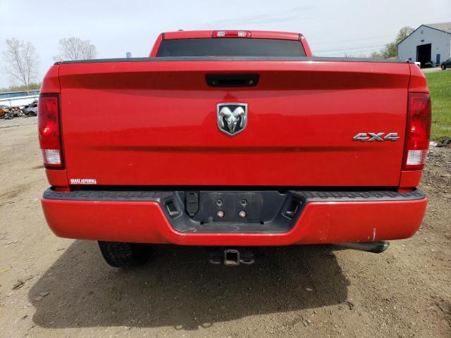Photo 6 from auction – 2016 RAM 1500 ST with VIN 1C6RR7KG3GS316160