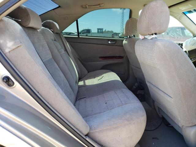 Photo 10 from auction – 2002 TOYOTA CAMRY LE with VIN 4T1BE30KX2U068004