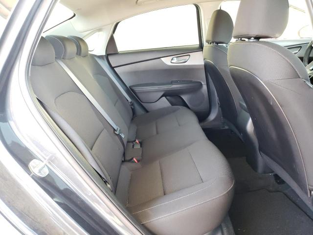Photo 10 from auction – 2020 KIA FORTE FE with VIN 3KPF24AD9LE236140