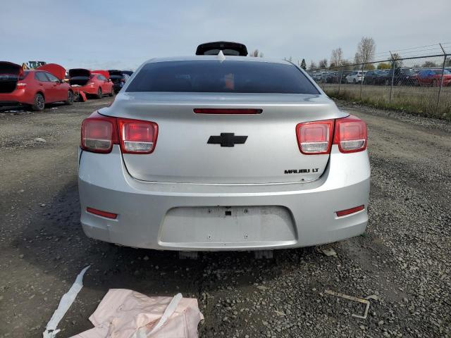 Photo 6 from auction – 2014 CHEVROLET MALIBU 1LT with VIN 1G11C5SL4EF158466