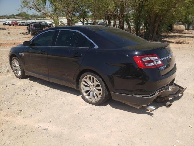 Photo 2 from auction – 2019 FORD TAURUS LIM with VIN 1FAHP2F84KG114347