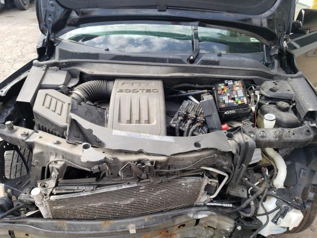 Photo 12 from auction – 2015 CHEVROLET EQUINOX LT with VIN 2GNFLFEK9F6385063