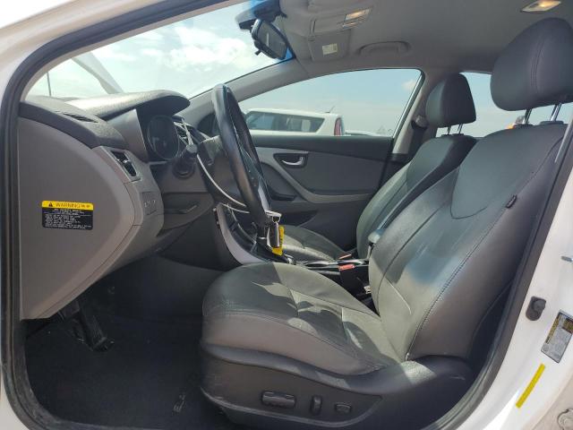 Photo 7 from auction – 2016 HYUNDAI ELANTRA SE with VIN 5NPDH4AEXGH763233