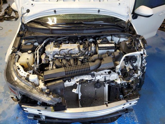 Photo 11 from auction – 2020 TOYOTA COROLLA LE with VIN 5YFEPRAE7LP093352