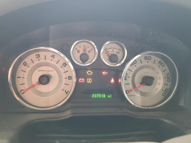 Foto 9 de la subasta – 2009 FORD EDGE SEL con VIN 2FMDK38CX9BA91572