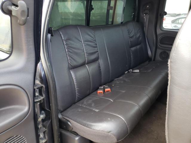 Photo 10 from auction – 1999 DODGE RAM 1500 with VIN 3B7HC13Z1XG108353