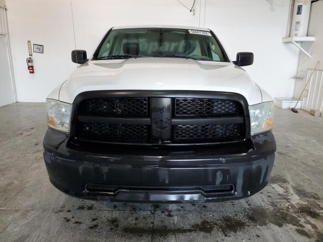 Photo 5 from auction – 2012 DODGE RAM 1500 S with VIN 3C6JD6APXCG201256