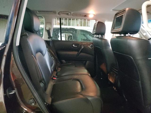 Photo 11 from auction – 2017 NISSAN ARMADA SV with VIN JN8AY2NC7H9512734