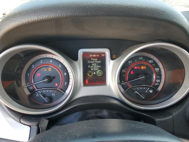 Photo 9 from auction – 2020 DODGE JOURNEY SE with VIN 3C4PDCAB2LT270455