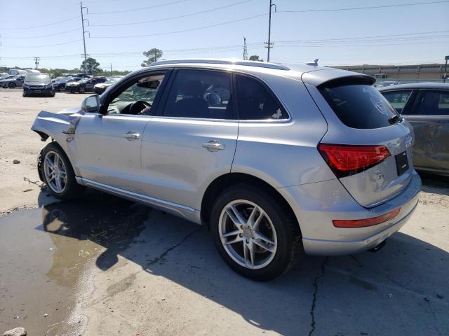Photo 2 from auction – 2016 AUDI Q5 PREMIUM with VIN WA1L2AFP2GA034716