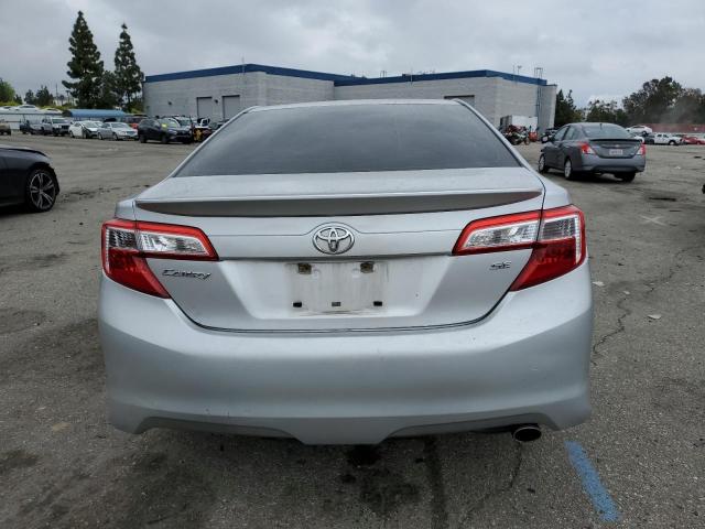 Photo 6 from auction – 2013 TOYOTA CAMRY L with VIN 4T1BF1FK7DU258483