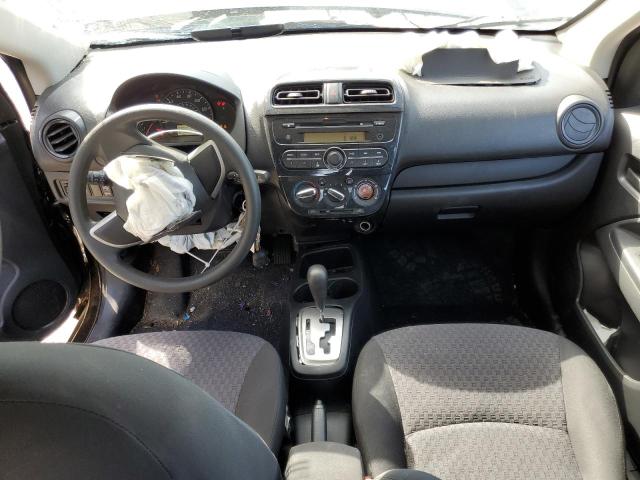 Photo 8 from auction – 2017 MITSUBISHI MIRAGE ES with VIN ML32A3HJ1HH020066
