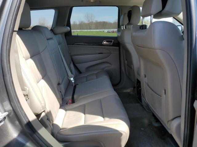 Photo 11 from auction – 2011 JEEP GRAND CHER with VIN 1J4RR4GG6BC737206