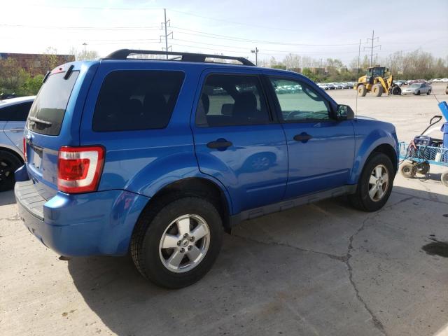 Photo 3 from auction – 2012 FORD ESCAPE XLT with VIN 1FMCU0D73CKB29072