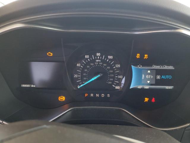 Photo 9 from auction – 2016 FORD FUSION TIT with VIN 3FA6P0K93GR202896