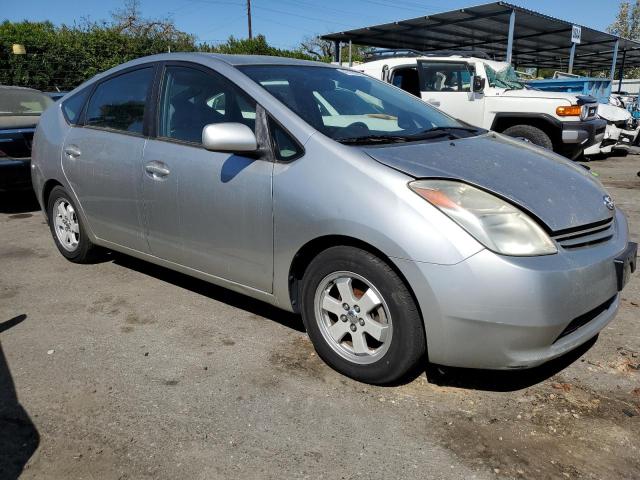 Photo 4 from auction – 2004 TOYOTA PRIUS with VIN JTDKB22U440070492