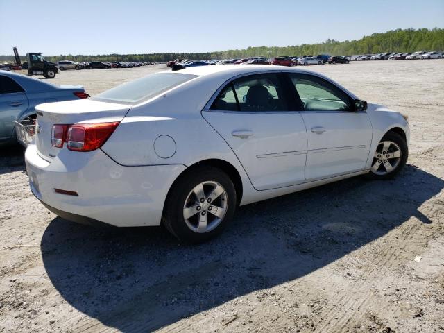 Photo 3 from auction – 2013 CHEVROLET MALIBU LS with VIN 1G11A5SA5DF313884