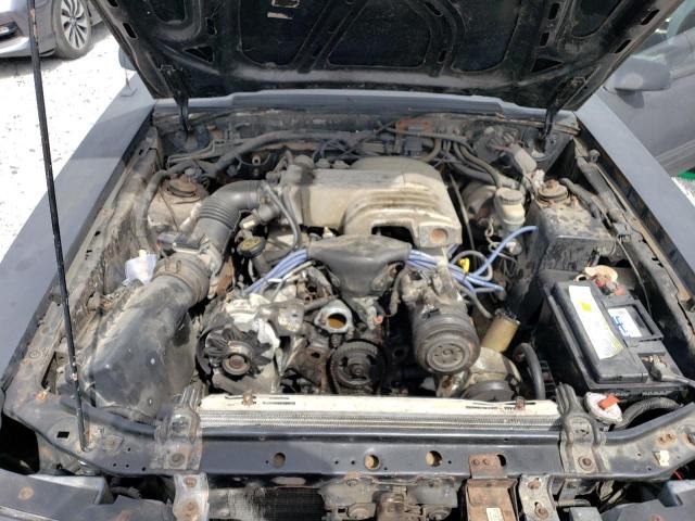 Photo 11 from auction – 1990 FORD MUSTANG GT with VIN 1FACP42E8LF128146