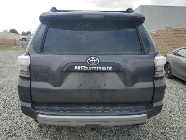 Photo 6 from auction – 2015 TOYOTA 4RUNNER SR with VIN JTEBU5JR2F5225230