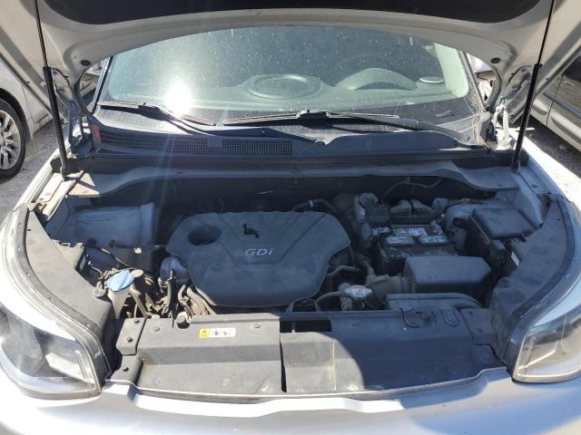 Photo 11 from auction – 2016 KIA SOUL with VIN KNDJN2A21G7871265