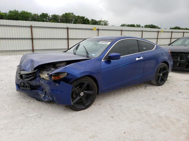 HONDA ACCORD EXL 2010 with VIN 1HGCS2B82AA003422 - Photo from auction