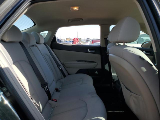 Photo 10 from auction – 2016 KIA OPTIMA LX with VIN 5XXGT4L39GG084511