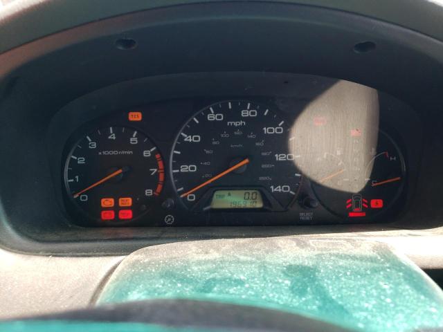 Photo 9 from auction – 2004 HONDA ODYSSEY EX with VIN 5FNRL18674B065691
