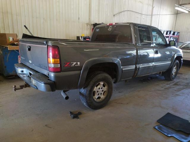 Photo 3 from auction – 2002 CHEVROLET SILVERADO with VIN 2GCEK19T621292652