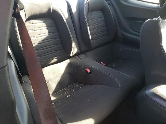 Photo 10 from auction – 2015 FORD MUSTANG with VIN 1FA6P8TH3F5343229