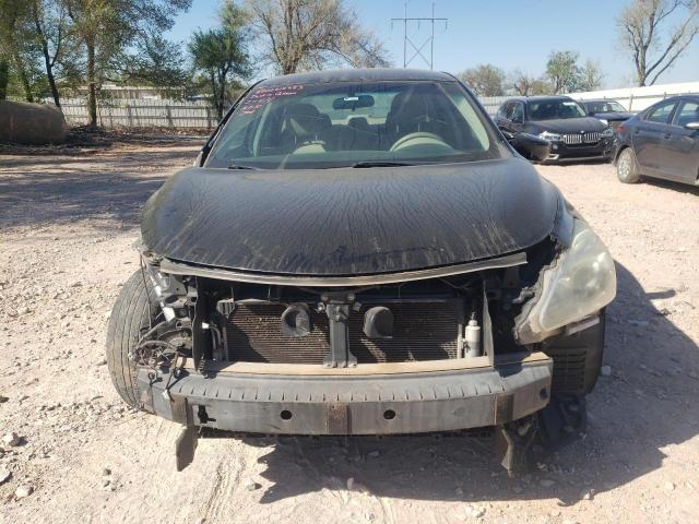 Photo 5 from auction – 2014 NISSAN ALTIMA 2.5 with VIN 1N4AL3AP0EC284704