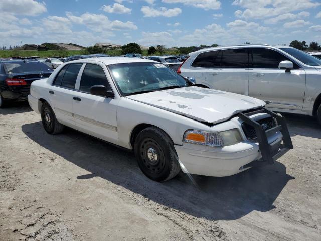 Photo 4 from auction – 2010 FORD CROWN VICT with VIN 2FABP7BV8AX109000