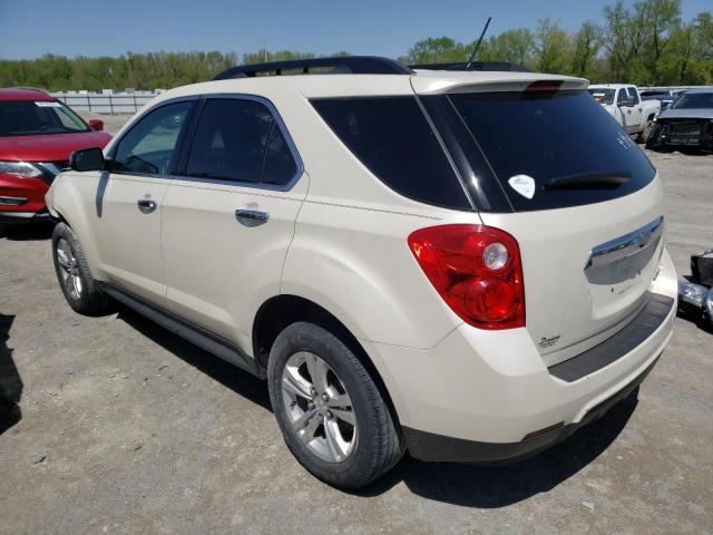 Photo 2 from auction – 2014 CHEVROLET EQUINOX LT with VIN 1GNALCEK2EZ133313