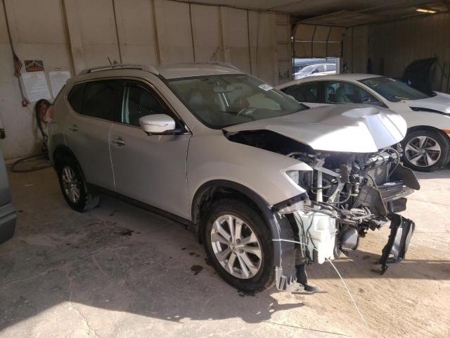 Photo 4 from auction – 2014 NISSAN ROGUE S with VIN 5N1AT2MV8EC765164