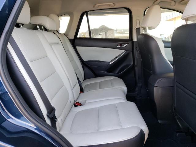 Photo 10 from auction – 2016 MAZDA CX-5 GT with VIN JM3KE4DY7G0692423