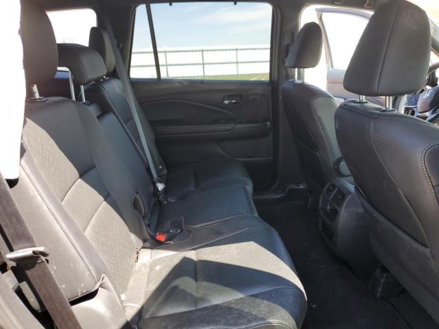 Photo 11 from auction – 2019 HONDA PASSPORT E with VIN 5FNYF8H57KB009508