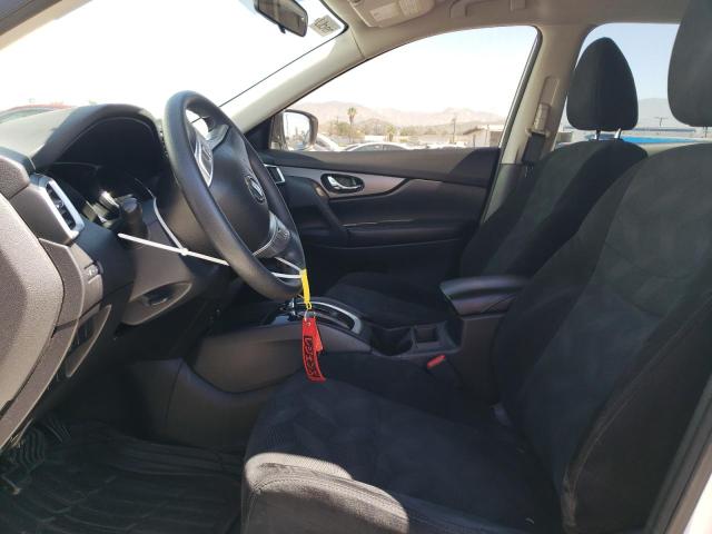 Photo 7 from auction – 2015 NISSAN ROGUE S with VIN 5N1AT2ML5FC849880