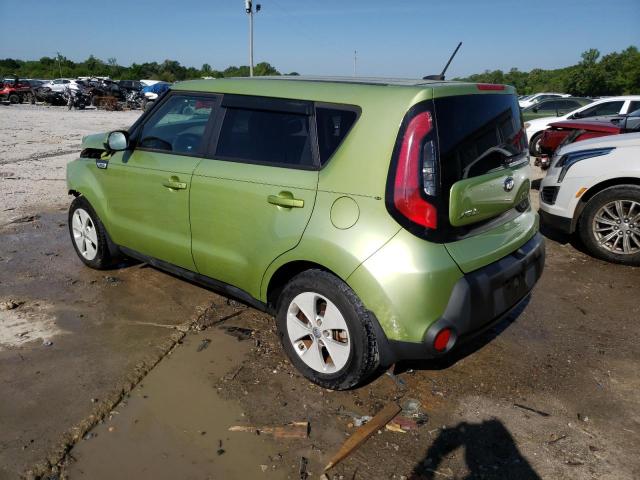 Photo 2 from auction – 2016 KIA SOUL with VIN KNDJN2A2XG7875704