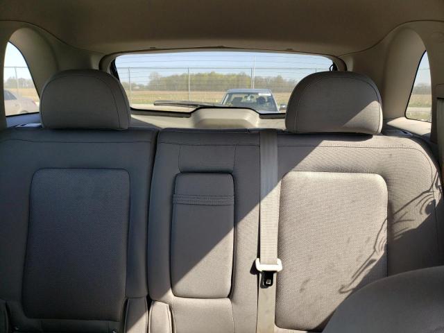 Photo 10 from auction – 2009 SATURN VUE XE with VIN 3GSCL33P99S622394