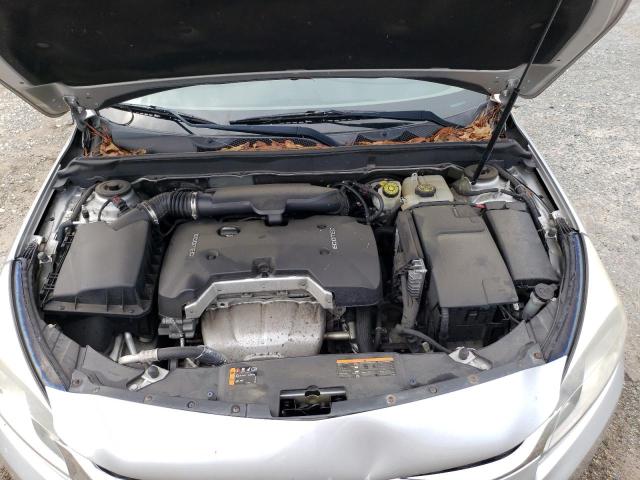 Photo 11 from auction – 2016 CHEVROLET MALIBU LIM with VIN 1G11B5SA8GF114071