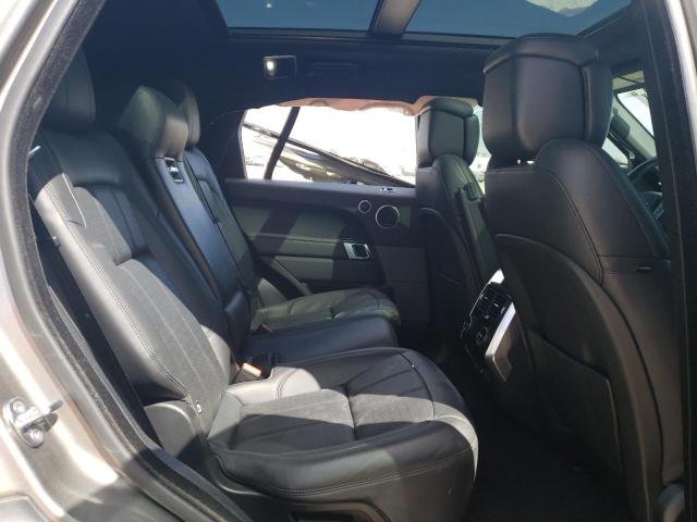 Photo 11 from auction – 2019 LAND ROVER RANGE ROVE with VIN SALWV2SV6KA420903