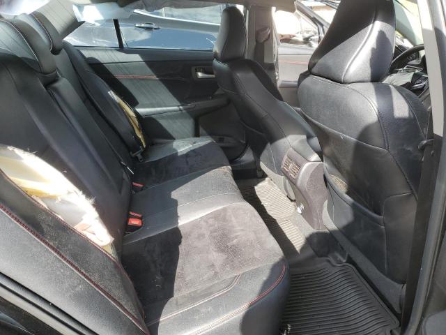 Photo 11 from auction – 2017 TOYOTA CAMRY LE with VIN 4T1BF1FK7HU772002