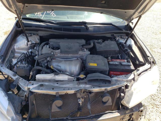 Photo 11 from auction – 2015 TOYOTA CAMRY LE with VIN 4T4BF1FK6FR487875