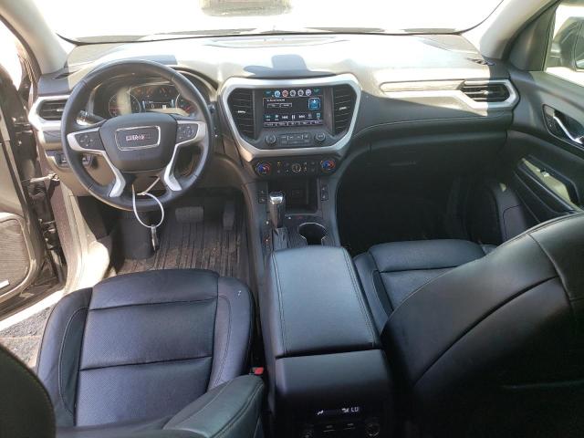 Photo 8 from auction – 2017 GMC ACADIA SLT with VIN 1GKKNMLA5HZ157637