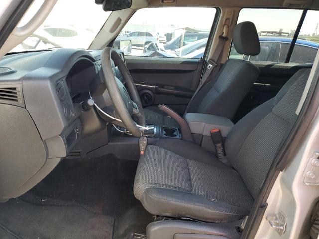 Zdjęcie 7 z aukcji – 2008 JEEP COMMANDER z VIN 1J8HH48N78C196962