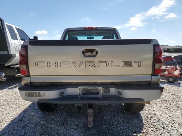 Photo 6 from auction – 2004 CHEVROLET SILVERADO with VIN 1GCEK14T04Z243688