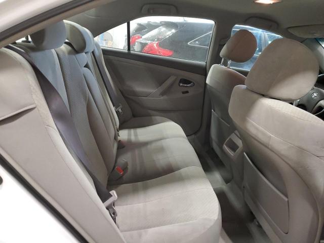 Photo 10 from auction – 2007 TOYOTA CAMRY CE with VIN 4T1BE46K57U558693