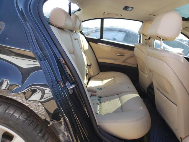 Photo 10 from auction – 2016 BMW 535 XI with VIN WBA5B3C55GG254651