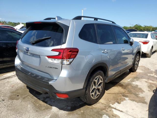 Photo 3 from auction – 2021 SUBARU FORESTER P with VIN JF2SKAFC0MH490281