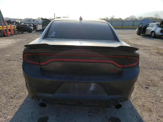 Photo 6 from auction – 2015 DODGE CHARGER R/ with VIN 2C3CDXCT8FH902632