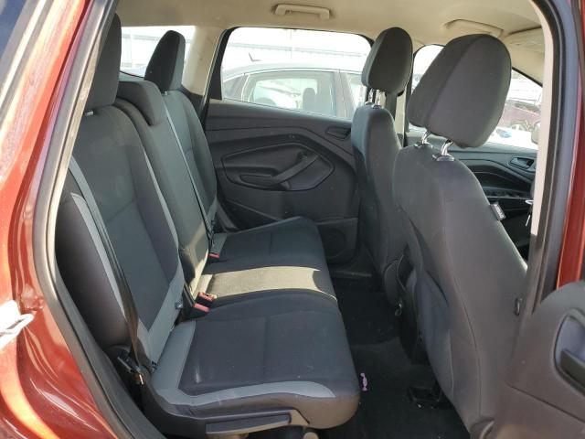 Фото 10 с аукциона – 2015 FORD ESCAPE S с VIN 1FMCU0F76FUB42260